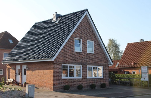 Westerronfeld Apartment | Apartment close to the canal and the canal tunnel