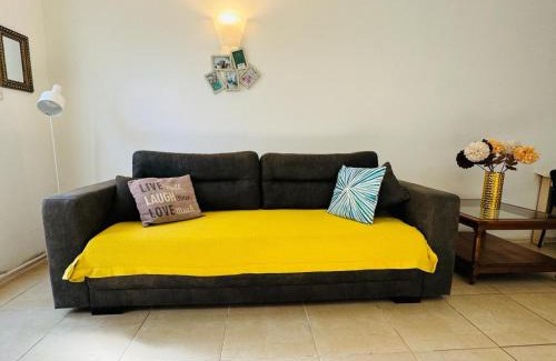 Bahar ic-Caghaq Apartment | apartment close to beach and stJulians