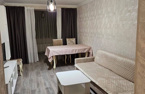 Sabayil Apartment | Apartment close to Flame Towers