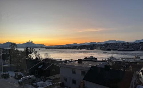 Tromsdalen Apartment | Apartment close to major attractions