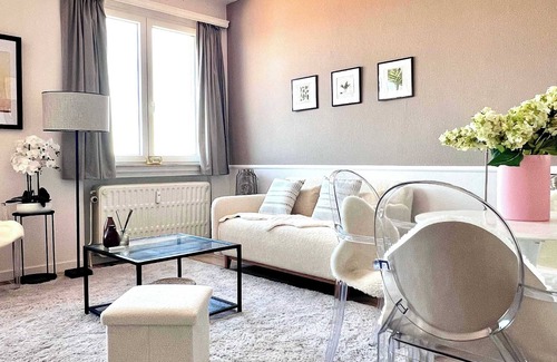 Dailly Apartment | Apartment Close to NATO