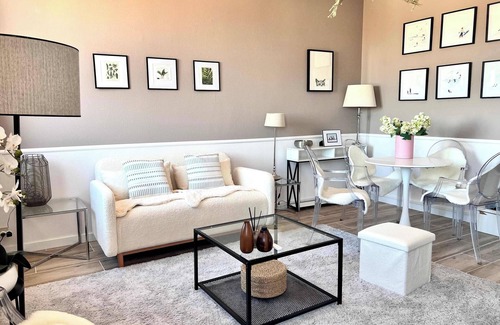 Dailly Apartment | Apartment Close to NATO