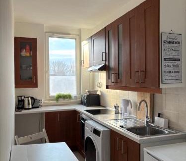 Romaifurdo Apartment | Apartment close to Sziget festival