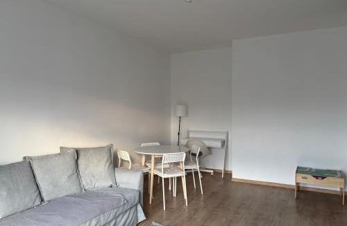 Romaifurdo Apartment | Apartment close to Sziget festival
