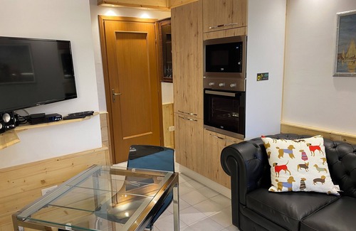 Realmonte Apartment | Apartment close to the Scala Dei Turchi Beach