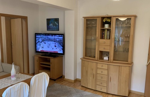 Oldenburg Apartment | Apartment close to the center + free parking