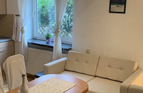 Oldenburg Apartment | Apartment close to the center + free parking