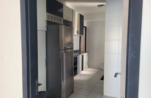 Cremacao Apartment | Apartment close to the Blue zone (COP30) - Parc Paradiso