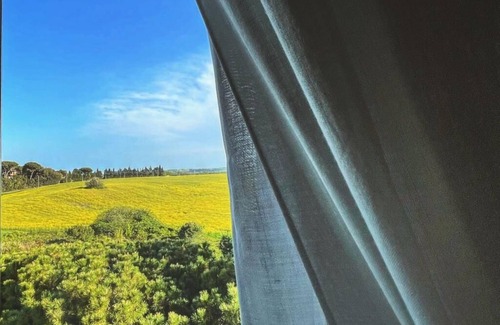 Marcelli Apartment | Apartment close to the sea, with swimming pools and park: ConeroMareRelax