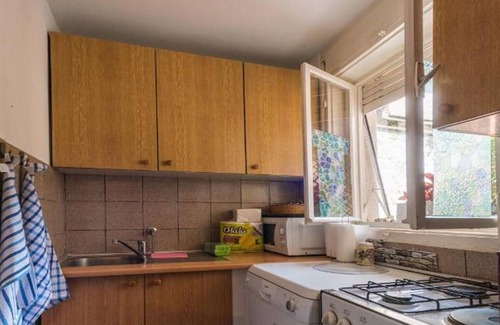 Osijek Apartment | Apartment Cocic Garden