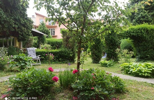Osijek Apartment | Apartment Cocic Garden