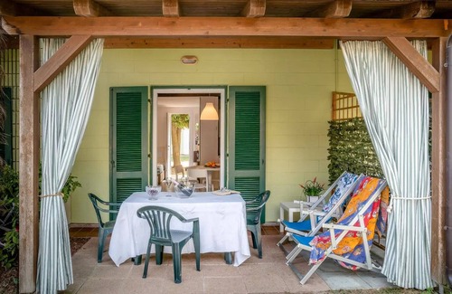 Duna Verde Apartment | Apartment 'Comfort 8' with Shared Pool, Wi-Fi and Air Conditioning