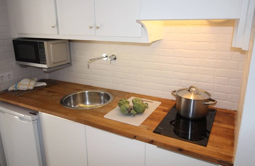 Son Xoriguer Apartment | Apartment Completely Renovated Close to the Beach