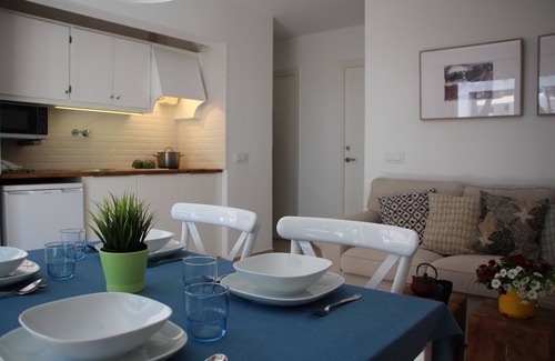 Son Xoriguer Apartment | Apartment Completely Renovated Close to the Beach