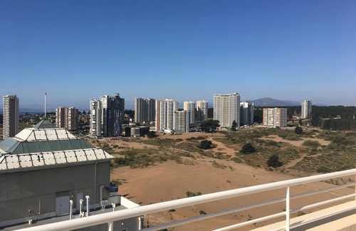 Renaca Apartment | Apartment completely new and premiere, come to enjoy all the view of Reñaca