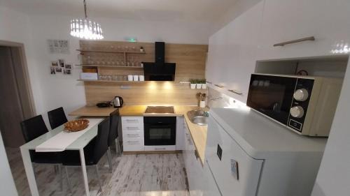 Grebastica Apartment | Apartment CONTE