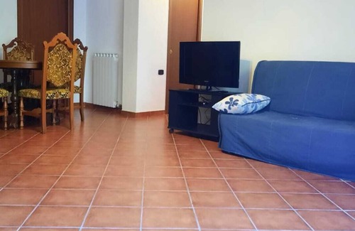 Vezzano Ligure Apartment | Apartment convenient to Lerici and 5 Terre