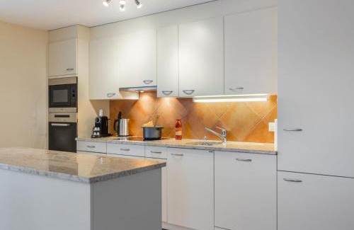 Bouveret Apartment | Apartment Cook P1-2 by Interhome