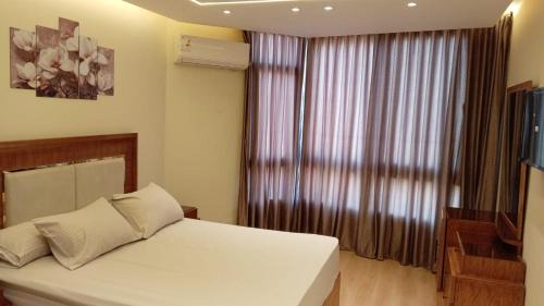 Maadi Apartment | apartment cornish el nile floor 14