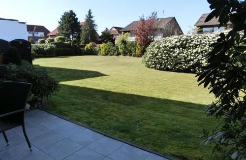 Dangast Apartment | Apartment Costa Siesta, Am Alten Deich 2