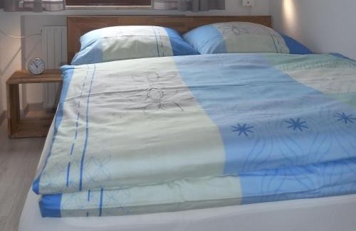 Dangast Apartment | Apartment Costa Siesta, Am Alten Deich 2