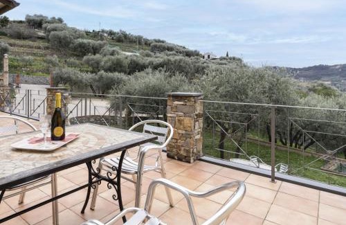 Costa dʼOneglia Apartment | Apartment Costadoro by Interhome
