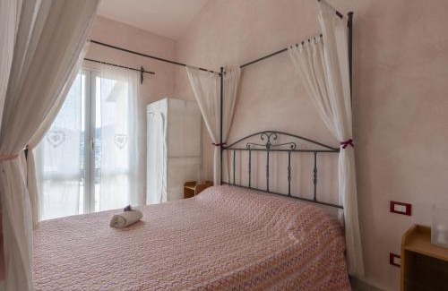 Costa dʼOneglia Apartment | Apartment Costadoro by Interhome