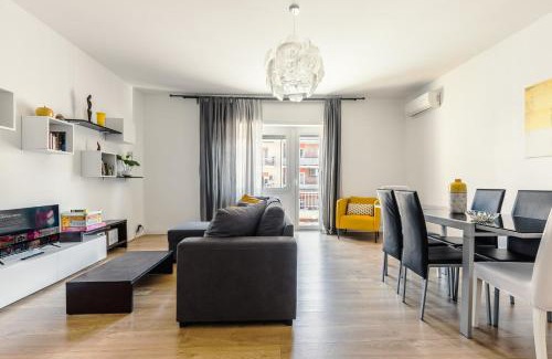 Garbatella Apartment | Apartment Costanza in Rome