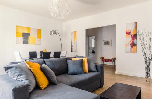 Garbatella Apartment | Apartment Costanza in Rome