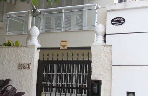 Jardim Belmar Apartment | Apartment Cove 50 meters from the beach
