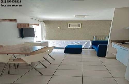 Caldas Novas Apartment | APARTMENT COVE NAUTICO