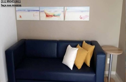 Caldas Novas Apartment | APARTMENT COVE NAUTICO