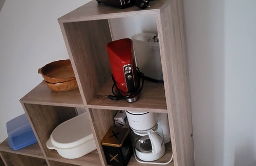 Alzey Apartment | Apartment cozy in the DG