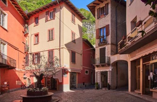 Porlezza Apartment | Apartment Cris House by Interhome
