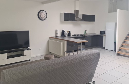 Croix Apartment | Apartment Croix metro