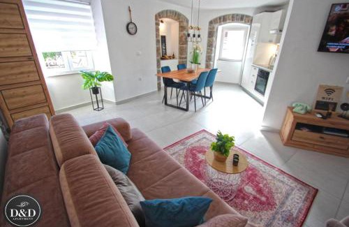 Ika Apartment | Apartment D&D
