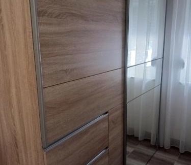Mejasi Apartment | Apartment D&D Split