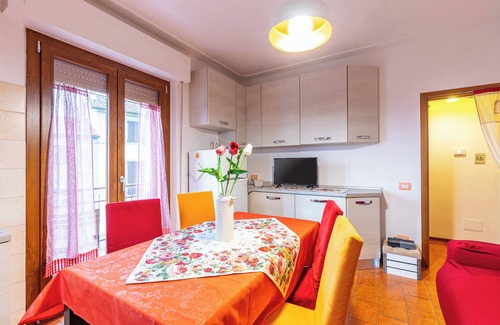 Vivo dʼOrcia Apartment | Apartment 'Di Brandolice' with Balcony and Wi-Fi