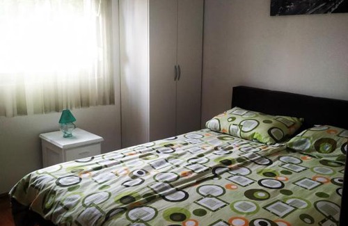 Lazi Apartment | Apartment D's