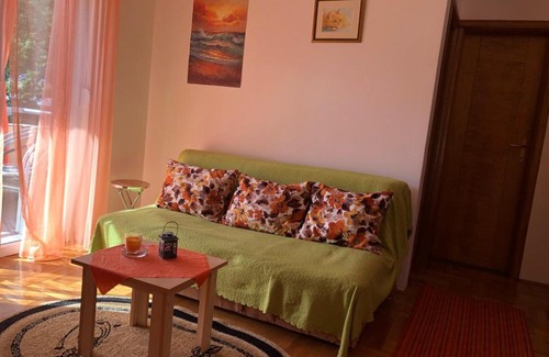 Lazi Apartment | Apartment D's
