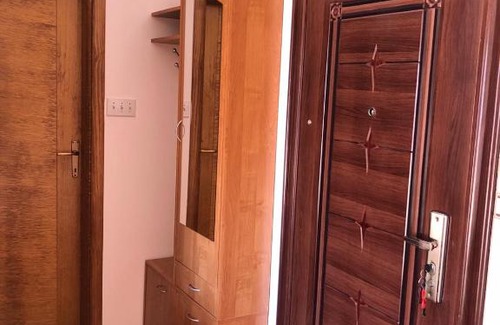 Lazi Apartment | Apartment D's