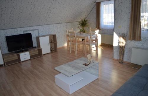 Rietheim-Weilheim Apartment | Apartment da Elisa