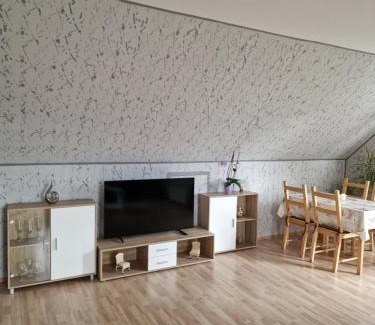 Rietheim-Weilheim Apartment | Apartment da Elisa