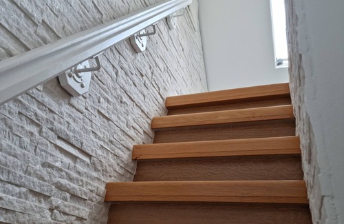 Daberstedt Apartment | Apartment "Dachstübchen Elsa"