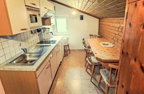 Filzmoos Apartment | Apartment Dachstein by Interhome
