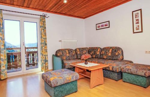 Filzmoos Apartment | Apartment Dachstein by Interhome