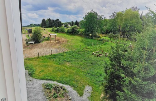 Neuwilthen Apartment | Apartment "Daffodil" - Apartments Gutshof Schirgiswalde