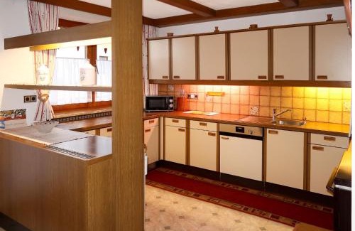 Plangeross Apartment | Apartment Daheim – Wildspitz by Interhome