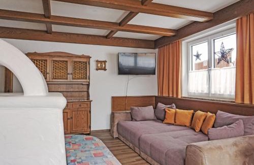 Plangeross Apartment | Apartment Daheim – Wildspitz by Interhome