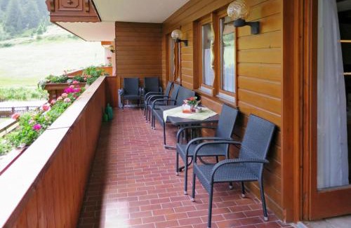 Plangeross Apartment | Apartment Daheim – Wildspitz by Interhome